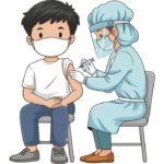 新型コロナウイルス予防接種